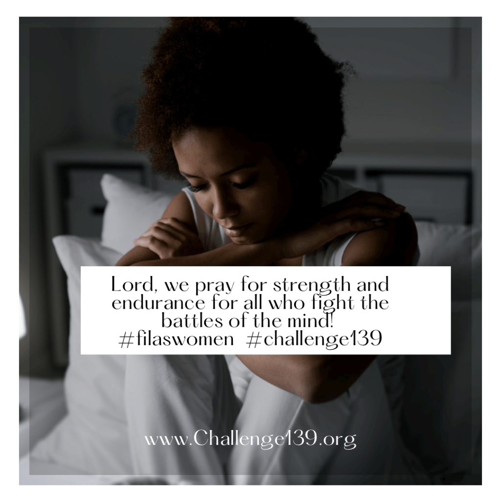 The Battle in the&nbsp;Mind