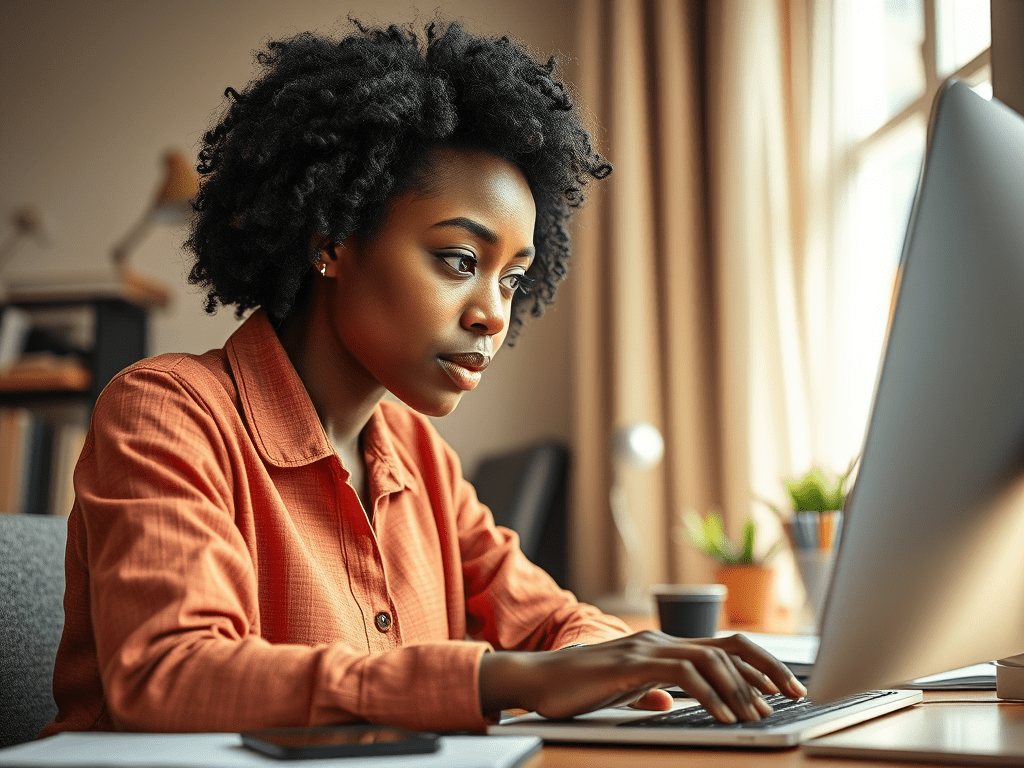 “Are You Up to the Challenge?”