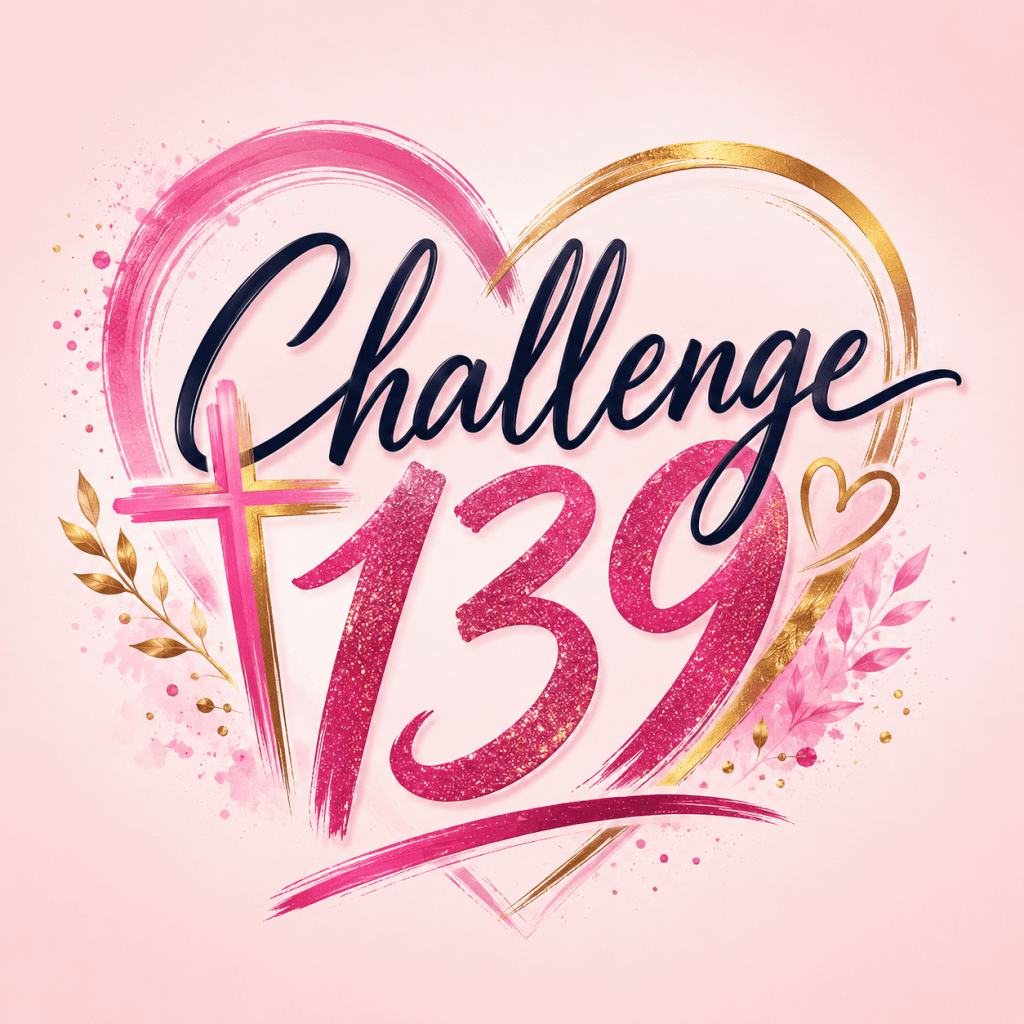 Challenge 139 — Week 4: Search Me,&nbsp;Lord